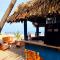 Bob Marley Beach