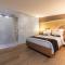 Hotel Saint Sophia
