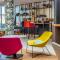 ibis Styles Lyon Bron Eurexpo
