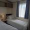 33 Unity Beach Holiday Resort Unity Brean - Centrally Located Pet Stays Free 8 birth 3 bedrooms