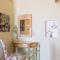 Villa Vasiliki Traditional House in Mani with Sea View