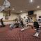 Roosevelt Grand Dakota SureStay Collection by Best Western