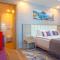 Old Town Point Hotel & Spa Antalya