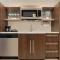 Home2 Suites By Hilton Newark Airport