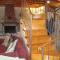 Kleitor Stone Villa-Peloponnese Getaway