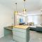 VIP Sea View Apartment 3 bedrooms