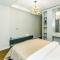VIP Sea View Apartment 3 bedrooms