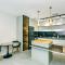 VIP Sea View Apartment 3 bedrooms