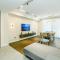 VIP Sea View Apartment 3 bedrooms