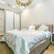 VIP Sea View Apartment 3 bedrooms
