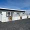Garður Apartments