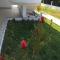 Simplicity at Iris Accommodation