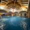 Balneario Cervantes