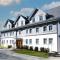 Hawerländer Apartments