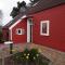 Das Rote Haus In Westoverledingen