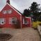Das Rote Haus In Westoverledingen