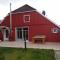 Das Rote Haus In Westoverledingen
