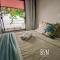 Loft Pé na Areia