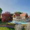 Thermen Apartment