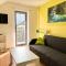 Apartments Green Paradise