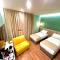 The MONT BOUTIQUE HOTEL