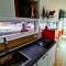 Barco-Apartamento en el Náutico de Vigo