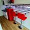 Barco-Apartamento en el Náutico de Vigo