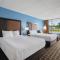 Relax inn by OYO Greeneville Near Hwy US-321