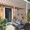 Bilocale con giardino a 200mt dal mare - HomeUnity