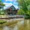 Enchanting Riverscape