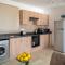Narcissos 'Nissi Beach' Apartment C5