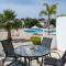 Narcissos 'Nissi Beach' Apartment C5
