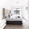 Hidden Gem-Luxury Apartment