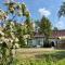 Hamiora wellness B&B