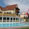 Thermen Apartment