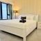 Imperio Residence with Private Bathtub by Lets Stay