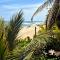 Bob Marley Beach