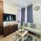 Cozy Belle Suite Relaxing Place at SMDC Hope Residences