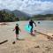 Bob Marley Beach