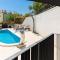 A&D Deluxe apartments Dani with swimming pool