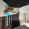 A&D Deluxe apartments Dani with swimming pool