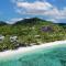 Kempinski Seychelles Resort