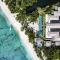 Kempinski Seychelles Resort
