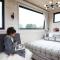 Collective Retreats Governors Island