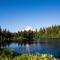 Mount Hood Village Yurt 1 - Welches