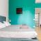 Central Penthouse 5 Min from Duomo di Milano