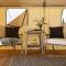 Collective Retreats Governors Island