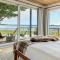Collective Retreats Governors Island