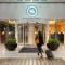 Sheraton Paris Roissy Airport