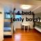 Central Stavanger Guesthouse